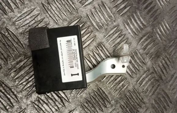 Toyota Auris 150 Immobilizer control unit/module 626864000 8978402020