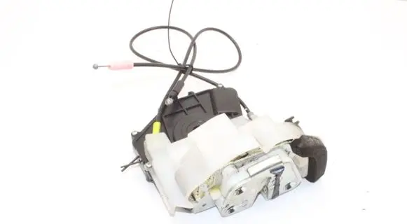 Subaru Forester SH Coupe door lock (next to the handle) 