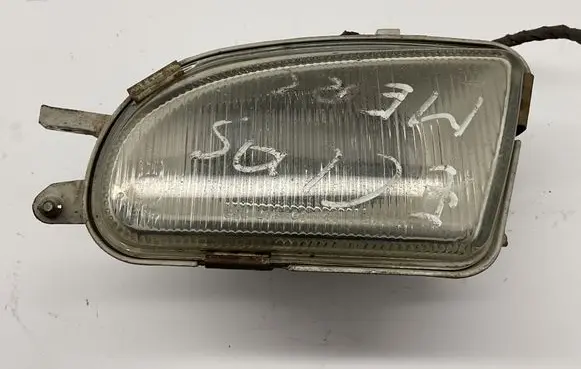 Mercedes-Benz CLK A209 C209 Front fog light 14726100