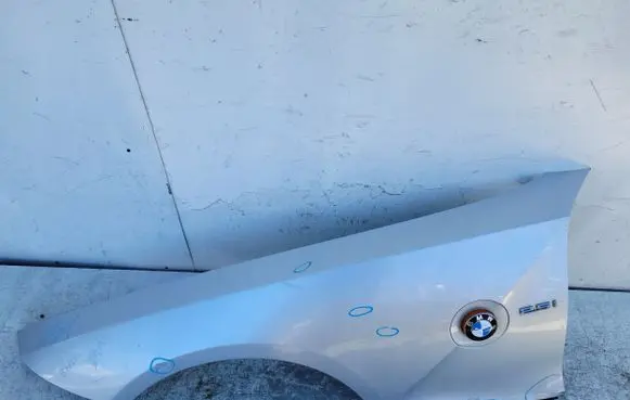 BMW Z4 g29 Fender
