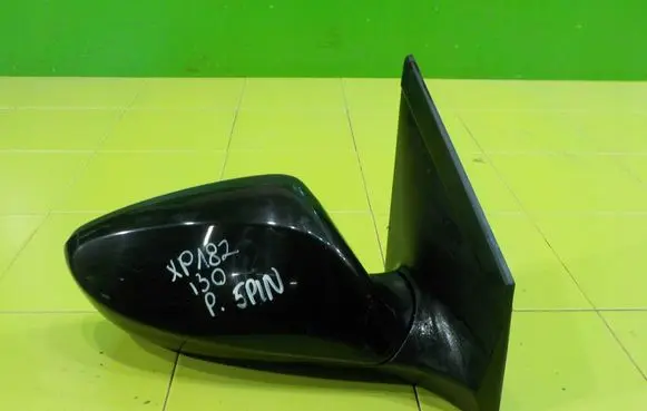 Hyundai i30 Front door electric wing mirror PRAWE XP182
