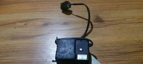 Ford Probe Air flap motor/actuator hb600ga6bc