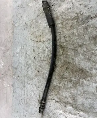 Mercedes-Benz Vito Viano W639 Brake line pipe/hose 