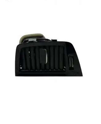 Dash center air vent grill