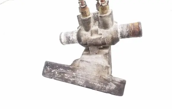 Peugeot 206 Engine coolant pipe/hose