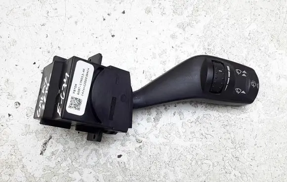 Ford Galaxy Wiper switch 6G9T17A553AF