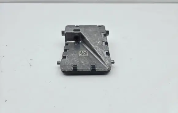 Toyota C-HR I Windshield/windscreen camera MFC430TA 8646CF4011