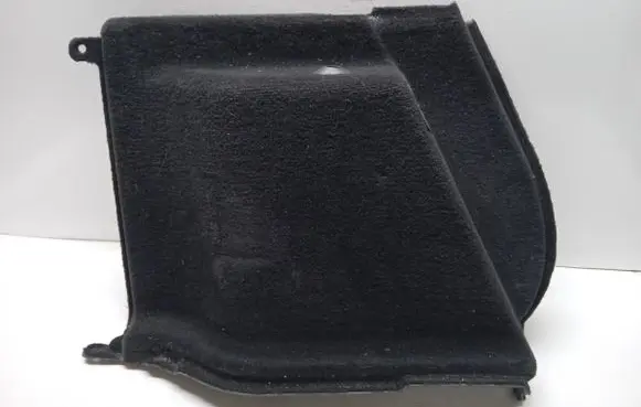 Mercedes-Benz C W204 Trunk/boot trim cover A2046902725