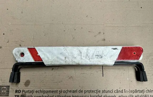 Mercedes-Benz SLK R170 Rear tail light reflector 1708900097