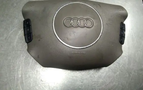 Audi A4 S4 B6 8E 8H Steering wheel airbag 8E880201AB