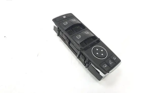 Mercedes-Benz CLS C218 X218 Quarter vent window switch A2129059056100