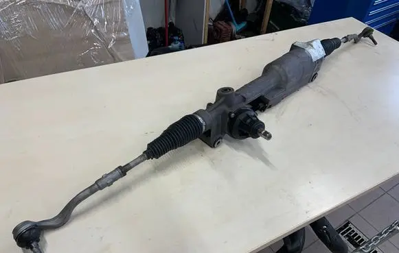 Audi A7 S7 4G Steering rack 4G1423055EA 4G1423105H 4G0909144Q