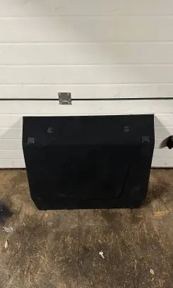 BMW i8 Other parcel shelf part 7373540