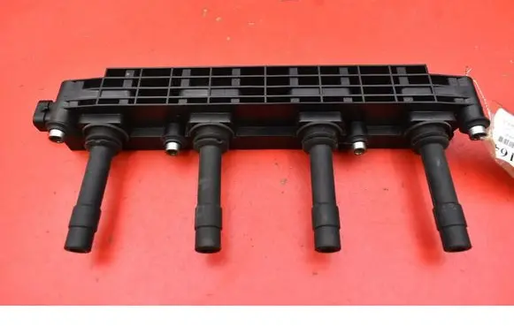 Opel Astra G High voltage ignition coil 0040100259