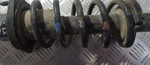 Honda Jazz Rear coil spring