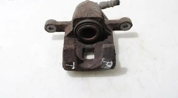 Hyundai Tucson JM Rear brake caliper
