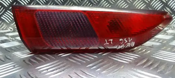 Alfa Romeo 156 Tailgate rear/tail lights