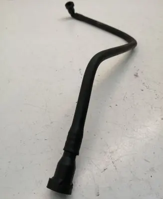Ford Transit Fuel main line pipe