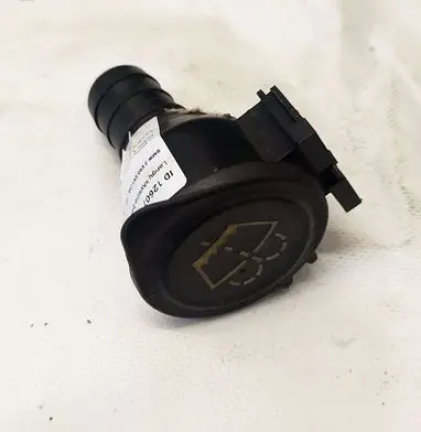 BMW 3 E90 E91 Windscreen/windshield washer pump 235576 23557610