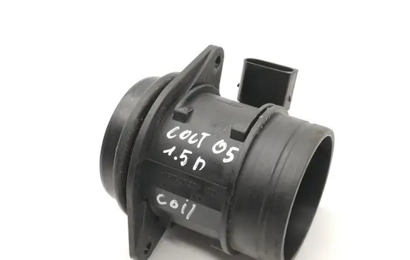 Mitsubishi Colt Mass air flow meter A0000942948