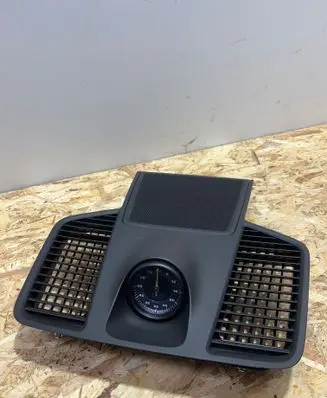 Porsche Cayenne (9Y0 9Y3) Clock 9y0919203bf 9y0857192a