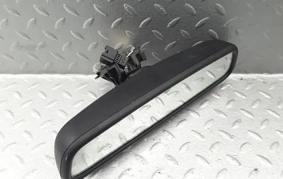 BMW 5 F10 F11 Rear view mirror (interior) 026662 GNTX1005 3500011