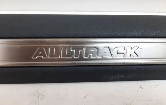 Volkswagen Passat Alltrack Front sill trim cover 3G0853372N 3G0853372M 3G0853372P