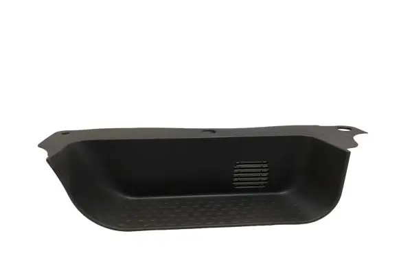 Renault Trafic III (X82) Front sill trim cover 93868844