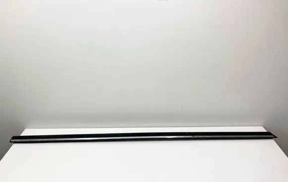 Mercedes-Benz SLC C107 Front door trim (molding) A1077200180 1077200180
