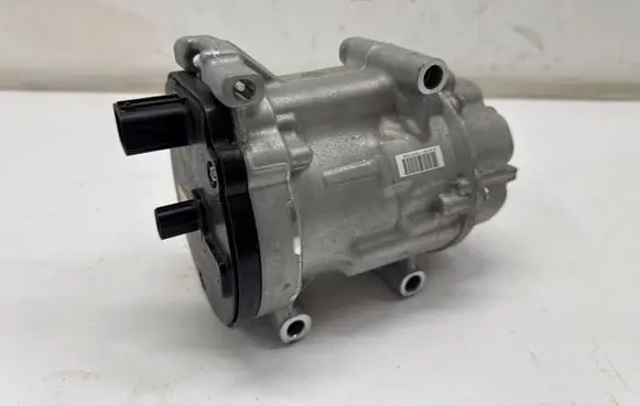 Air conditioning (A/C) compressor (pump)