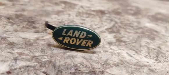 Land Rover Range Rover Sport L320 Other front door trim element 