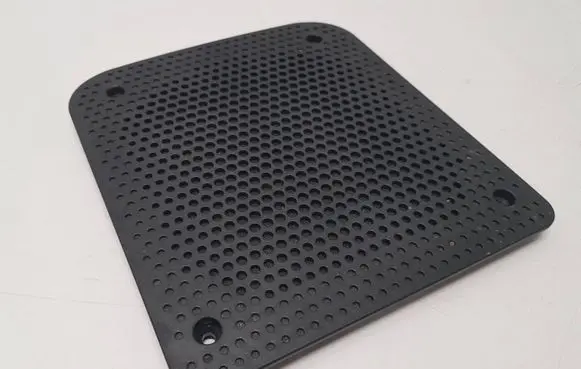 BMW 2 F45 Front door speaker cover trim 262250002