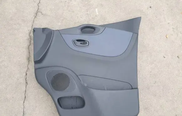 Opel Vivaro Front door card panel trim 93450127