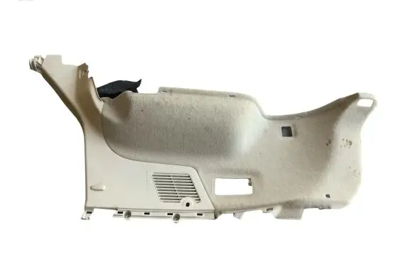 Nissan Murano Z52 Trunk/boot side trim panel 0320062206 849505AA2B 849505AA2A