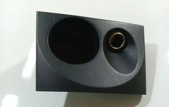 Peugeot 4007 Cup holder 3H45X