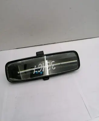 Mitsubishi Colt Rear view mirror (interior) E20205028