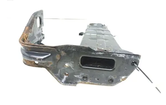 Mercedes-Benz CLK A209 C209 Front bumper shock/impact absorber 