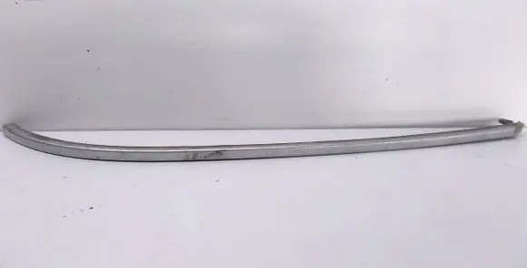 Under headlight/headlamp trim