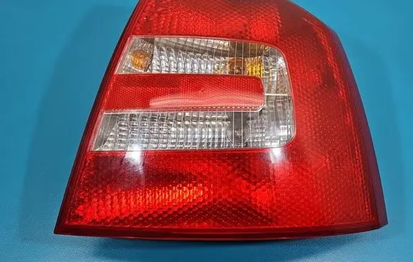 Skoda Octavia Mk2 (1Z) Rear/tail lights 1Z5945096A IMPRK1544548