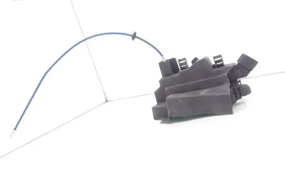 Fiat Croma Front door lock 51825964