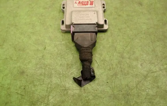 Jeep Patriot LP gas control unit module AGIS67R014020