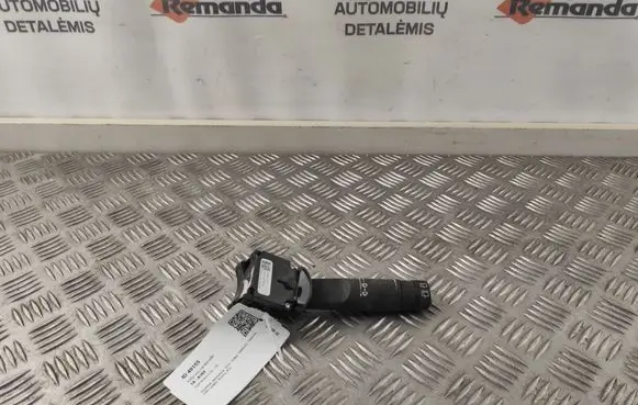 Opel Astra J Wiper control stalk 20941131