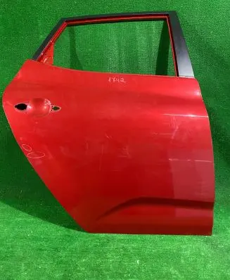KIA Venga Rear door