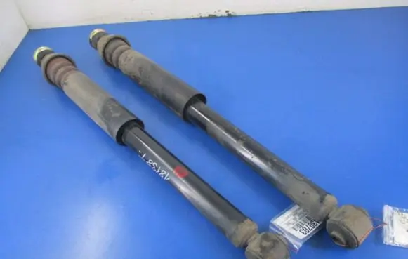 KIA Picanto Rear shock absorber/damper