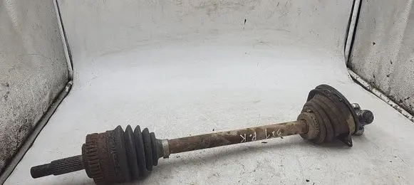Renault Kangoo I Front driveshaft 