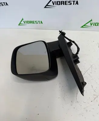 Peugeot Bipper Front door electric wing mirror