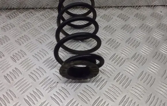 Opel Corsa D Rear coil spring