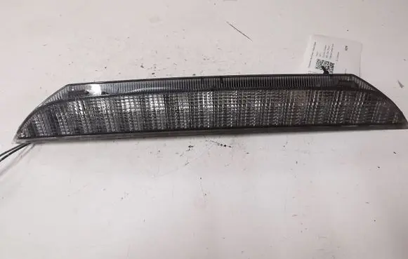 Peugeot 4007 Third/center stoplight