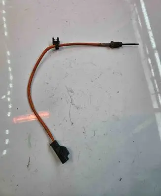 Ford Transit Custom Exhaust gas temperature sensor BK2112B591BD