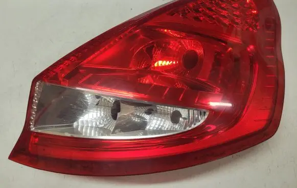 Ford Fiesta Rear/tail lights 8A6113404A